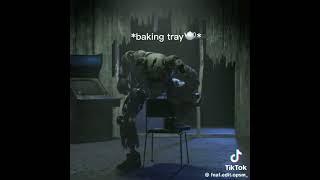 Day 5 of fnaf memes #fnaf #springtrap #fnafmemes #memes #tiktok #fyp