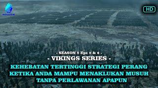 JENDERAL JENIUS INILAH CARA STRATEGI DAN FORMASI PERANG KUNO YANG TIDAK MUDAH DI TEMBUS - Alur Film