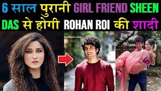 Rohan Roy to marry 6 year old girlfriend Sheen Das on 22nd April