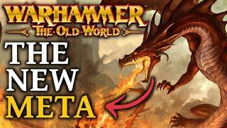 The New Meta in Warhammer The Old World