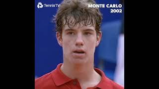 From 1 To 600 Career Wins For Richard Gasquet 