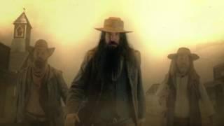 CIVIL WAR - Tombstone Official Video  Napalm Records