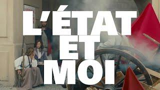 L’état et moi 2022 EXCERPT deutsch