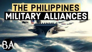 More Countries Seeking Defense Ties with the Philippines