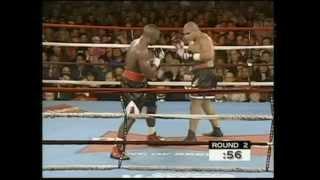 David Tua vs Hasim Rahman I 19121998