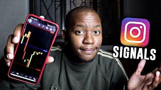 I Tried Instagram Signals For a Week