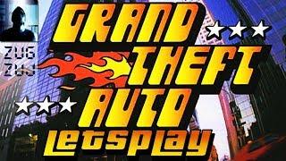 Lets Play GTA PS1German Vol.1