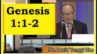 CHANGE THE SITUATION BY THE HOLY SPIRIT  by Ptr. David Yonggi Cho