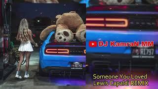 Someone You Loved - Lewis Capaldi 2024 New Remix