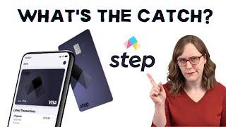 I Tried the Step App with My Teen - Heres What You NEED TO KNOW