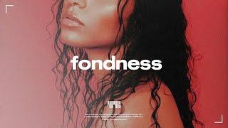 Trapsoul Type Beat Fondness R&BSoul Rap Instrumental