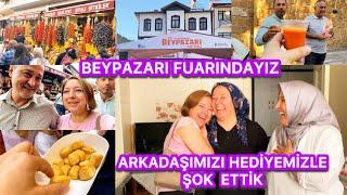 HEDİYEMİZ RESMEN ŞOK ETTİ‼️FİYATLAR İNANILMAZ‼️ÖYLE BİR HAZIRLIK YAPMIŞ KİFUARDAN ALDIKLARIMIZ️