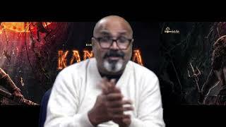 Kantara A Legend Chapter 1 First Look Teaser Reaction Rishab Shetty Ajaneesh