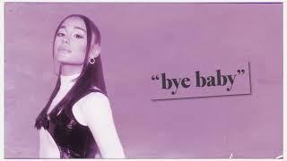 Ariana Grande Type Beat bye baby  R&BPop Instrumental