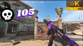 Call of Duty Black Ops Cold War LC10 NUKE on Nuketown 84’ No Commentary