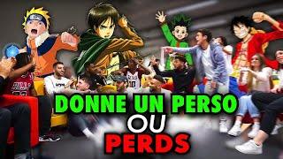 QUI SONT LES VRAIS OTAKUS PARMI NOUS ??