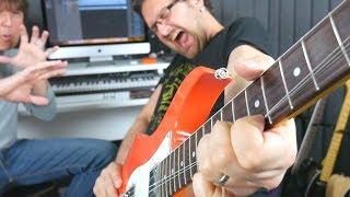 Guitar Bends Masterclass