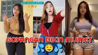 dj tiktok remix  goyangan maut