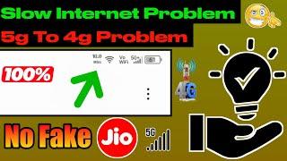 How To Increase Jio Internet Speed  Jio internet problem solution  Jio apn settings full speed