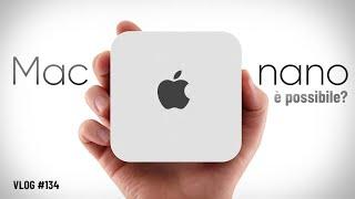 Mac mini o Mac nano?