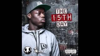 11 Guns & Butter - J Hus  The 15th Day Mixtape