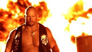 Stone Cold Steve Austin - I Wont Do What You Tell Me  Custom Attitude Titantron