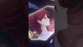 The Most SUS Detail In Honkai Star Rail