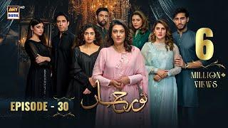 Noor Jahan Episode 30  6 September 2024  ARY Digital