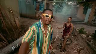 Geniusjini x66 ft Jay melody _Juu  Official video 