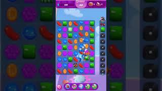 Candy crush saga level 383