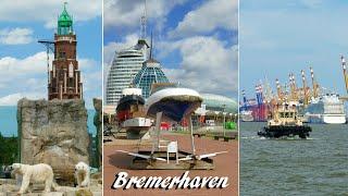 Bremerhaven Was Ihr bei einem Besuch nicht verpassen solltet