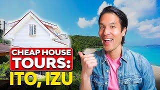 I Visited Cheap Houses on Japans Most Popular Peninsula