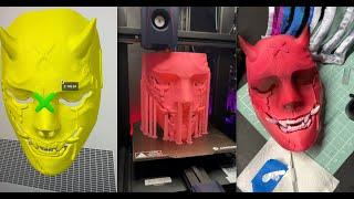 Resin Printing vs Filament Printing Which is better?