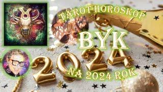 TAROT🃏 HOROSKOP NOWY ROK 2024 - BYK - SOURCE CONSCIOUSNESS 2222©