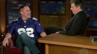 Jon Favreau on Craig Ferguson 2008.02.07 HQ