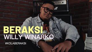 Willy Winarko KOTAK - Beraksi Official Music Video