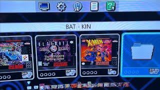 How to add more games to the super nes mini classic full tutorial