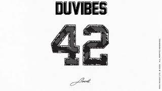 Sech - Duvibes Audio OficialÁlbum 42