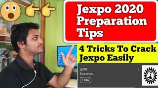 Jexpo 2020 Preparation Tips  4 Tricks To Crack Jexpo 2020  jexpo 2020  voclet 2020