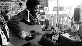 Michael Kiwanuka - No More Running