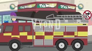Fireman Sam Theme Song 2003-2005