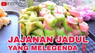 JAJANAN YANG HAMPIR PUNAH‼️ makanan tradisional