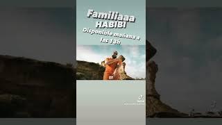 Habibi disponible mañana día 16 de junio a las 13h