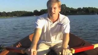 Build-Your-Own Oars with Chesapeake Light Craft