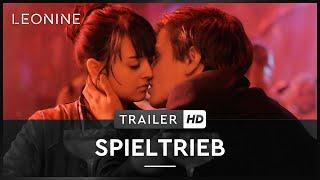 Spieltrieb - Trailer deutschgerman