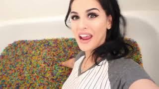 SSSniperwolf LEAKED N*DES REAL PICTURES