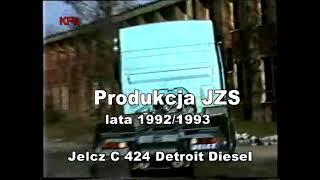 Fabryka jelcza-jelcz C424