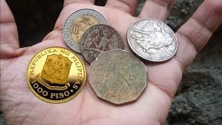 presyo ng old COINS