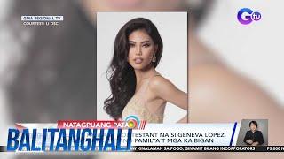 Balitanghali Part 1 July 8 2024