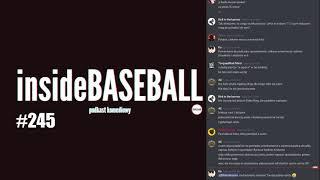 Inside Baseball 245 - Kochać Bydgoszcz